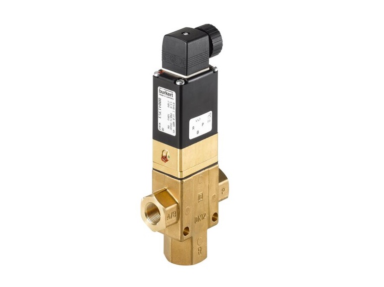 BURKERT 453290