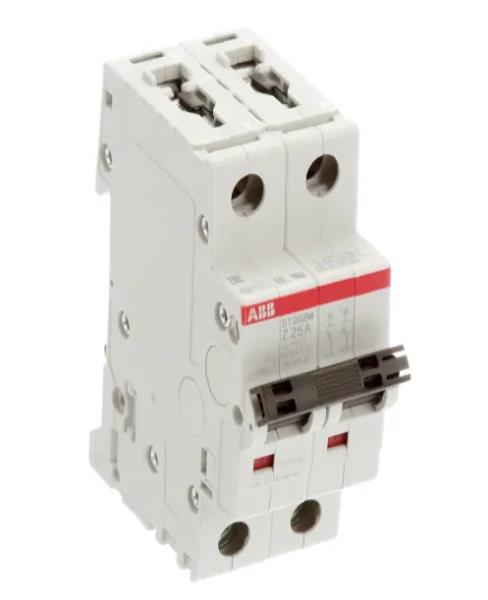 ST202M-Z25 by ASEA BROWN BOVERI