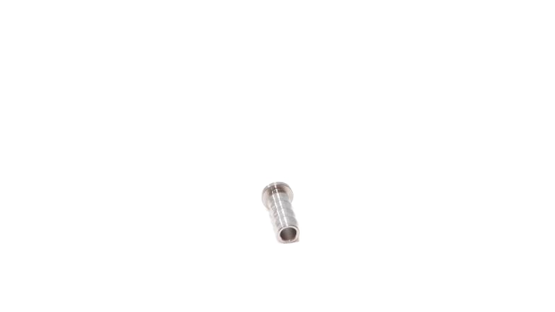 760LI SS 1/4 X0.17 by HAM-LET