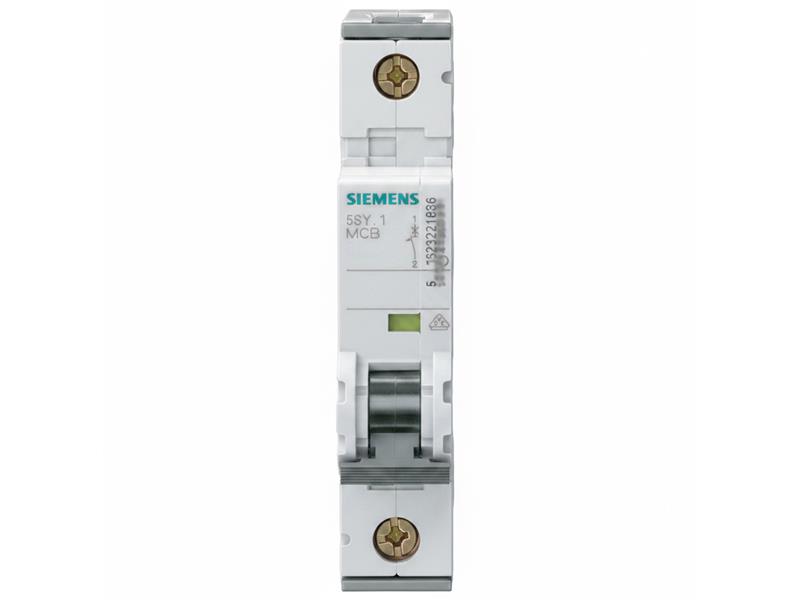 SIEMENS 5SY5113-6