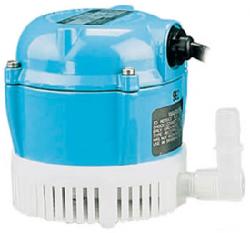 LITTLE GIANT PUMP 500000