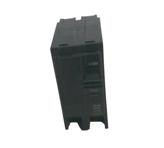 SCHNEIDER ELECTRIC QO2100C