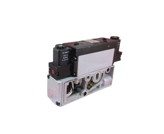 INGERSOLL RAND GP17SD-120-H-G