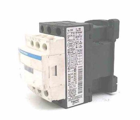 SCHNEIDER ELECTRIC LC1D09P7