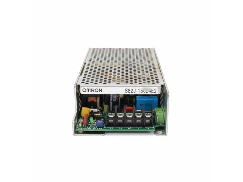 OMRON S82J-15024E2