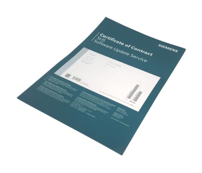 SIEMENS 6ES7822-1AA00-0YL5