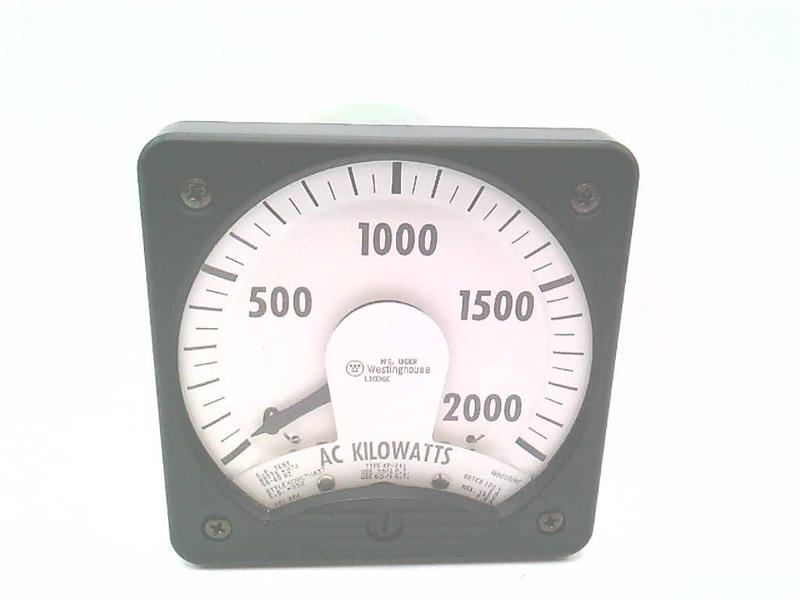 WESTINGHOUSE 409C711A37