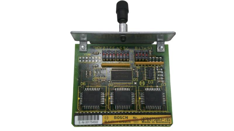 BOSCH 1070075254-102