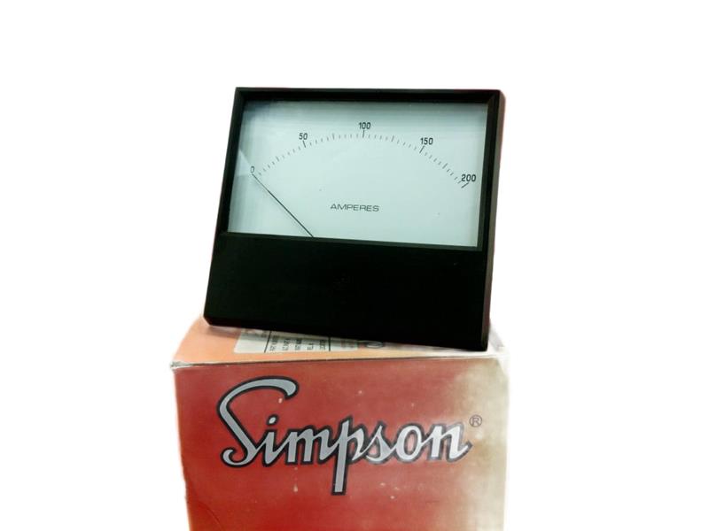 17593 by SIMPSON