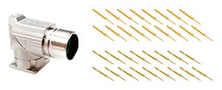 AMPHENOL MA5RAE1702-KIT