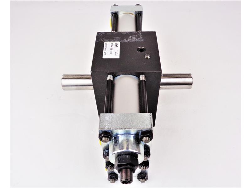 PHD INC R21A-4-045-A-E