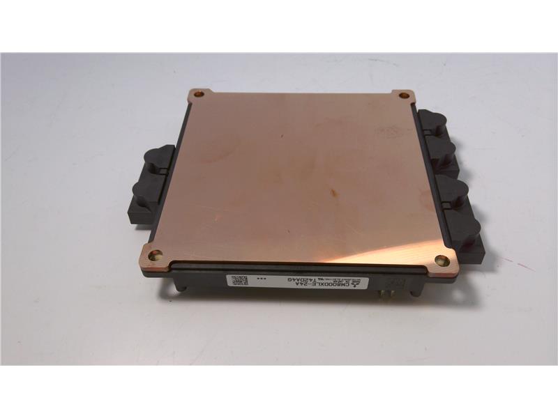 MITSUBISHI CM800DXLE-24A