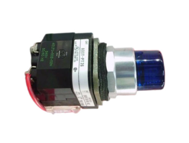 ALLEN BRADLEY 800T-PT26B