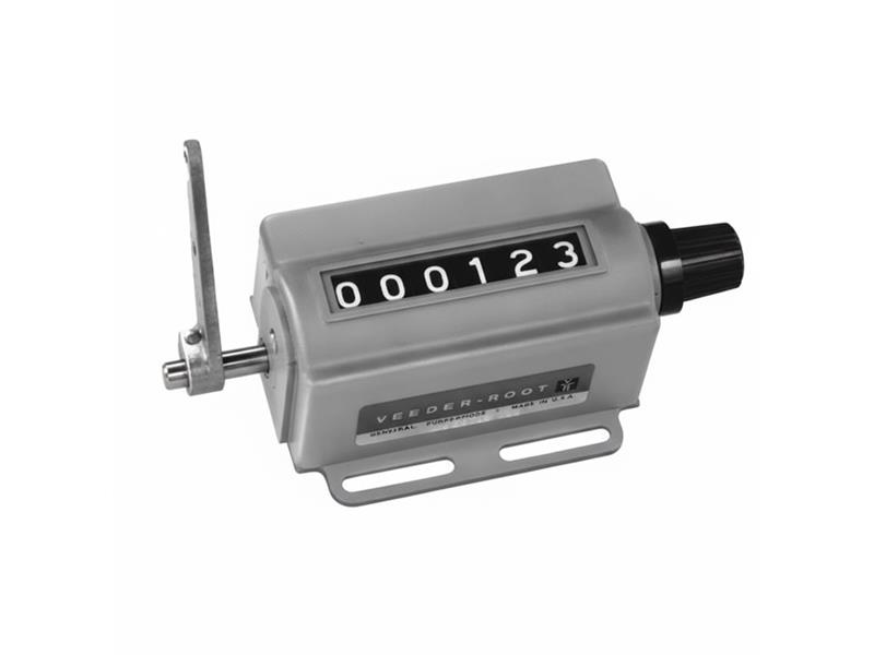 DANAHER CONTROLS 0166726-006