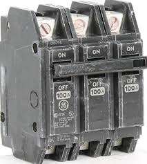 GENERAL ELECTRIC THQC32100