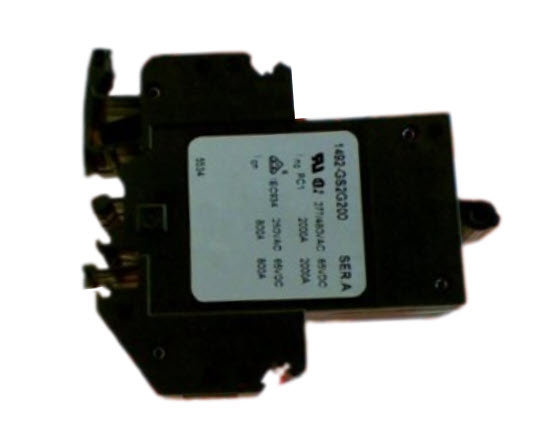 ALLEN BRADLEY 1492-GS2G200