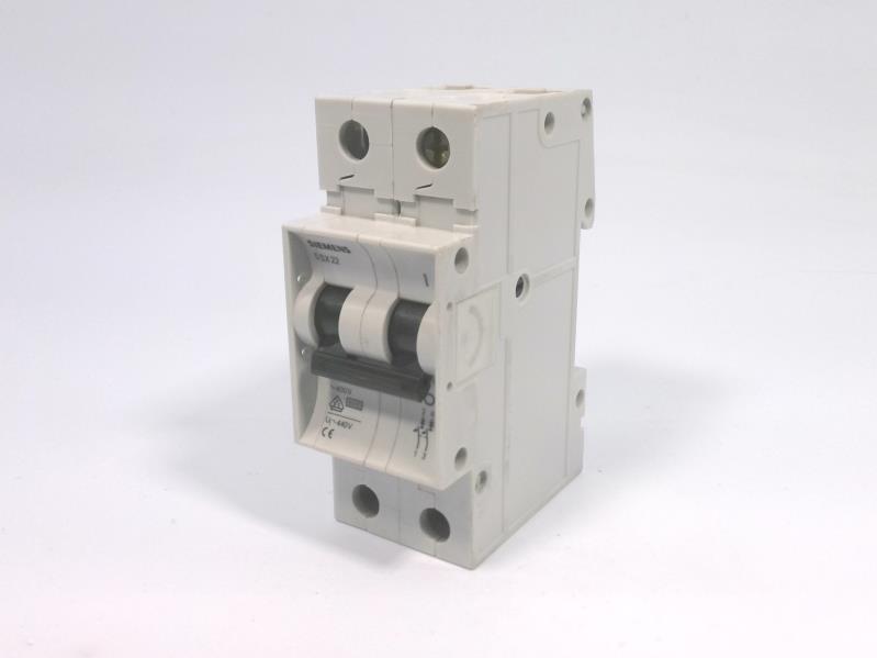 SIEMENS 5SX2204-5