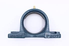 NTN BEARING P207J