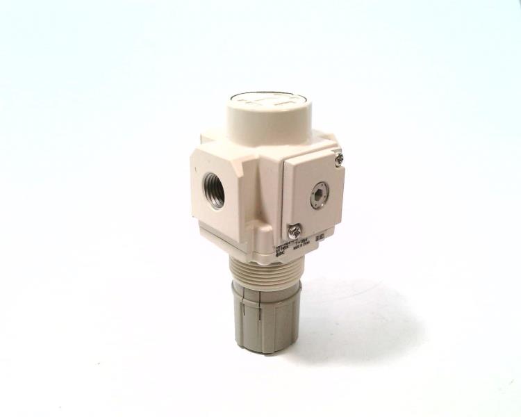SMC AR25-N02B-Z-B