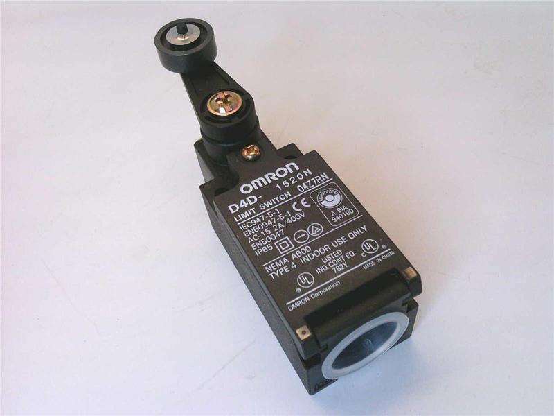 OMRON D4D-1520N