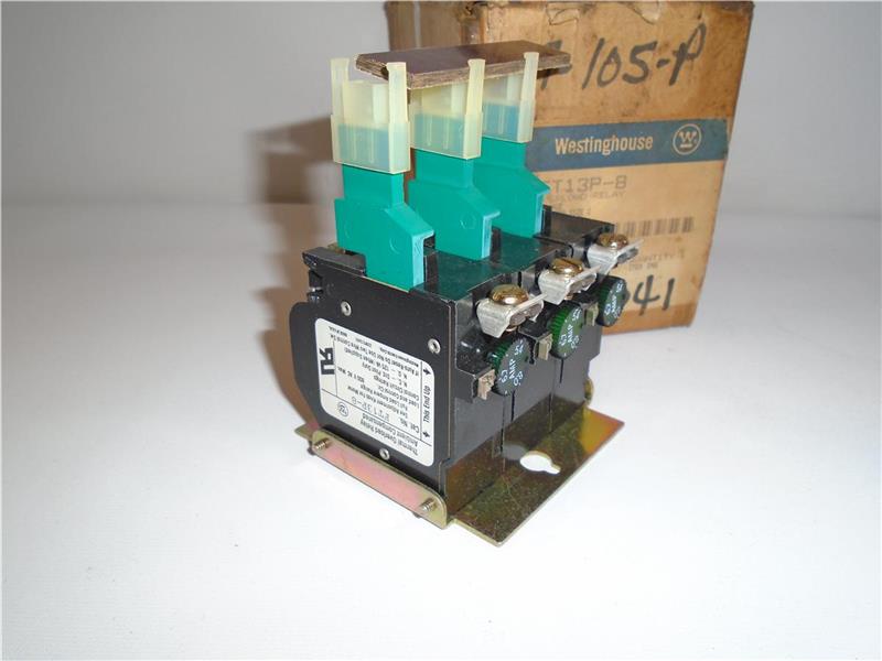 WESTINGHOUSE FT13P8