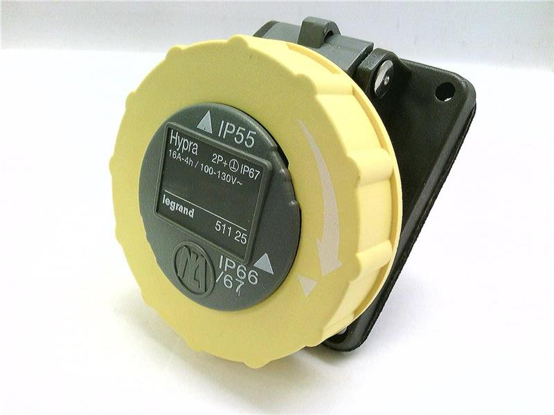 LEGRAND 51125
