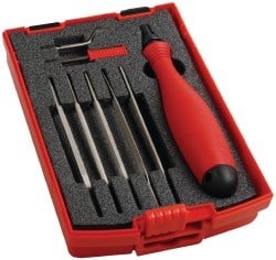 VARGUS LTD 154-00030