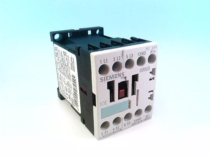 SIEMENS 3RT1015-1BB41