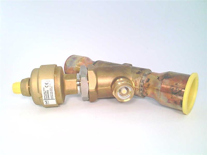 DANFOSS 034G3502