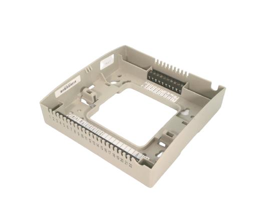 HONEYWELL W7751C-1002