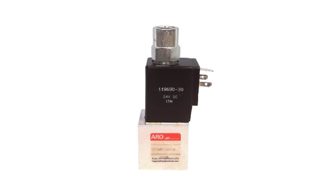 INGERSOLL RAND CATSSP-024-D