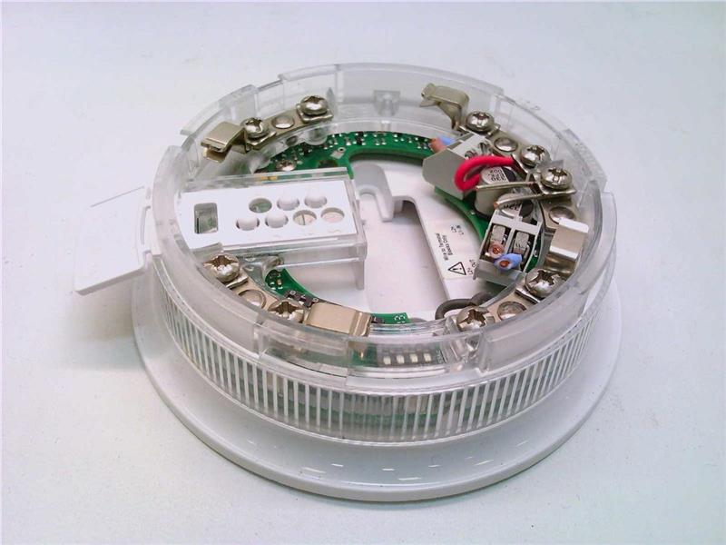 APOLLO FIRE DETECTORS 45681-333APO