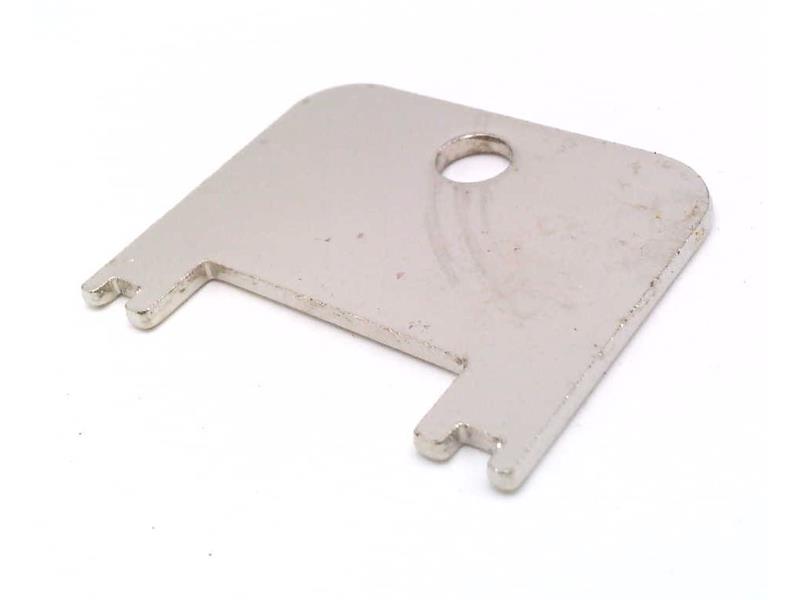 SYMMONS INDUSTRIES LL-60K