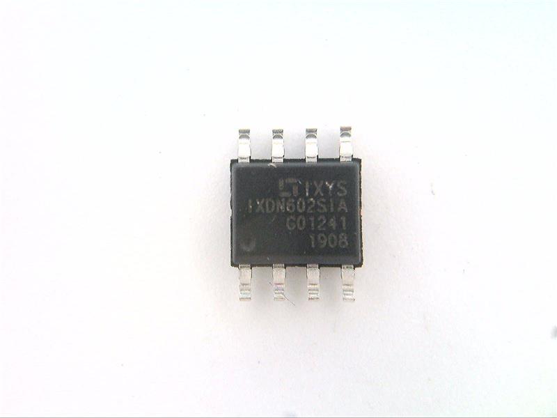 IXYS IXDN602SIA