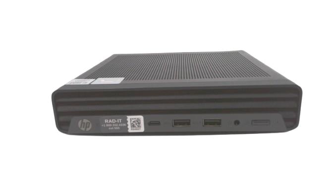 2F1G3US#ABA by HEWLETT PACKARD COMPUTER