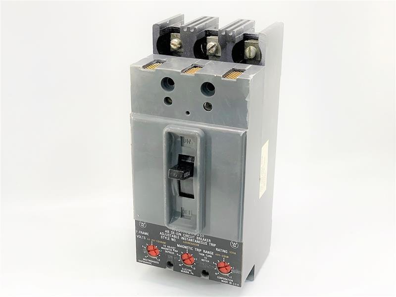 1259C52G15 por WESTINGHOUSE