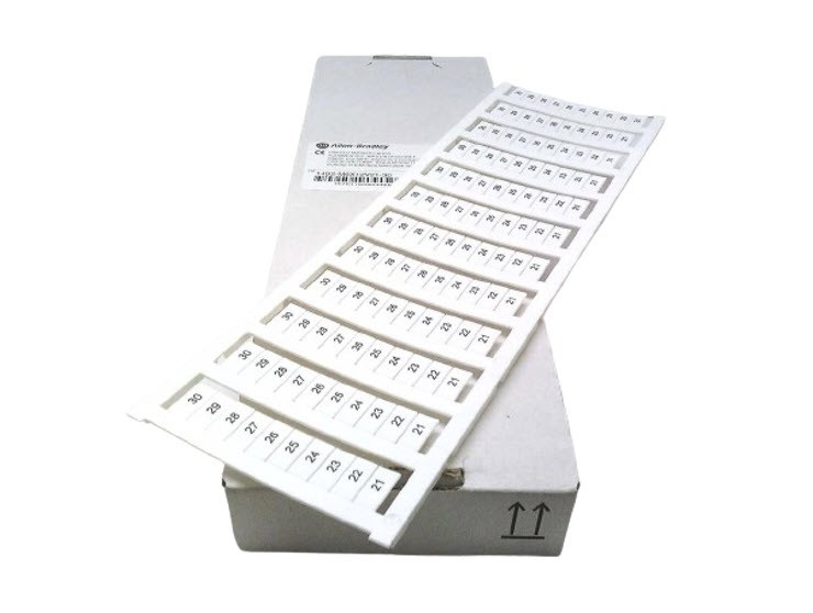 ALLEN BRADLEY 1492-M6X12V21-30