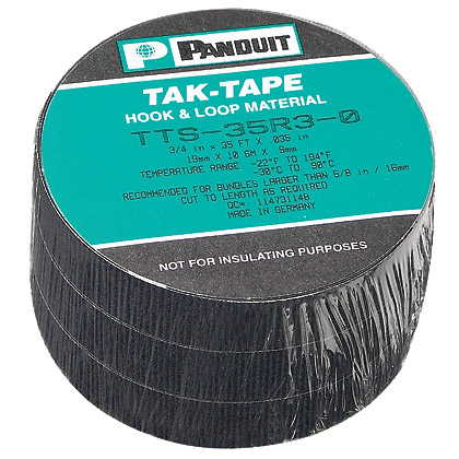 PANDUIT TTS-35R3-0