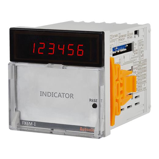 AUTONICS FX6M-I4