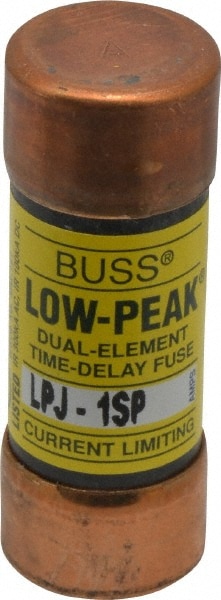 EATON CORPORATION LPJ-1SP