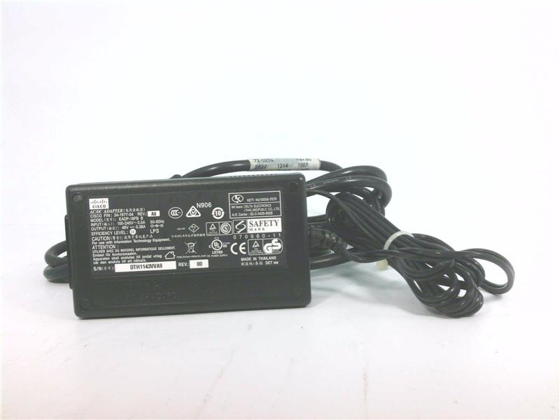 CISCO 34-1977-04