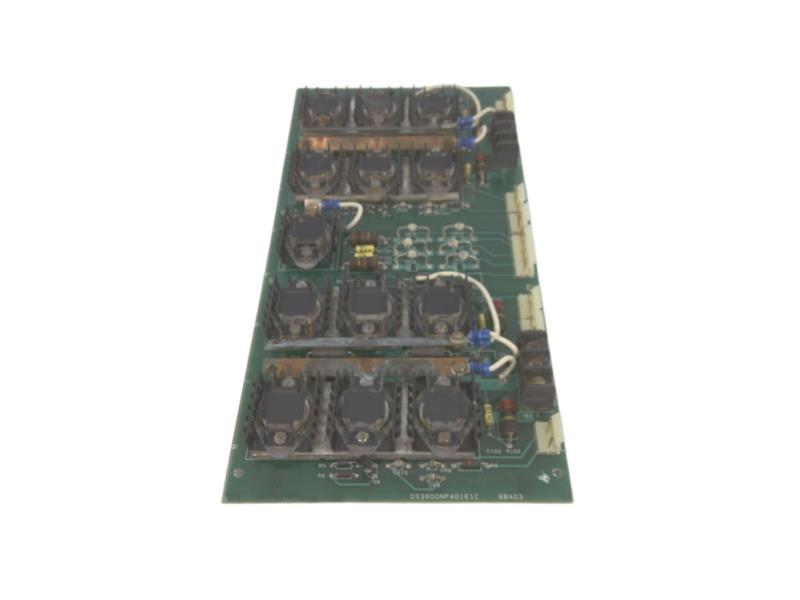DS3800NPAD by GENERAL ELECTRIC