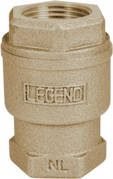 LEGEND VALVE 105-444NL