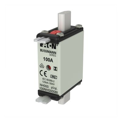 EATON CORPORATION 100NHG000BI