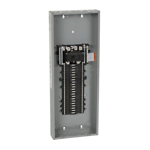 SCHNEIDER ELECTRIC QO142M200PCVP
