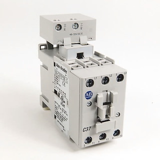 ALLEN BRADLEY 100-C37KP00