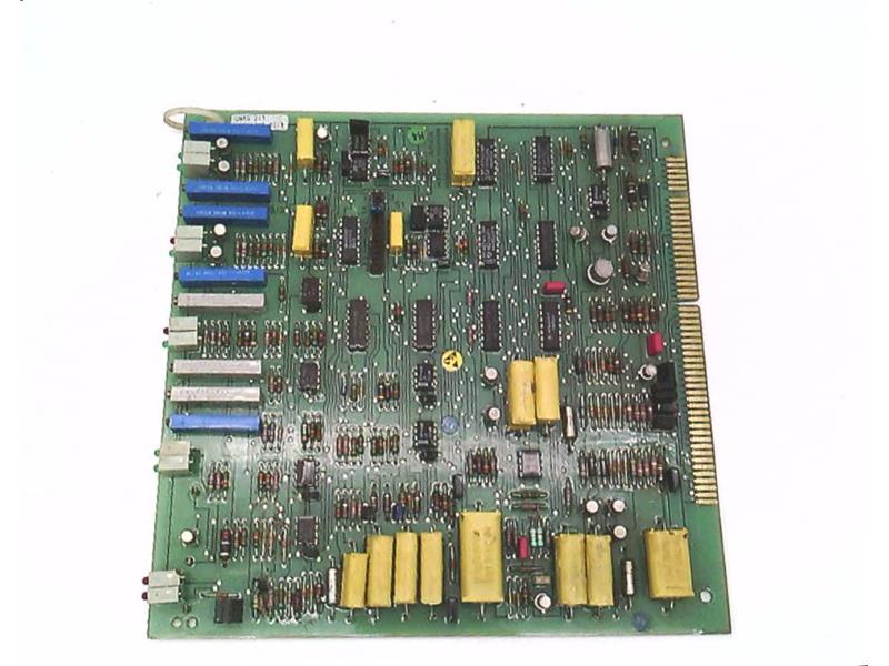 ASEA BROWN BOVERI QHFG-203