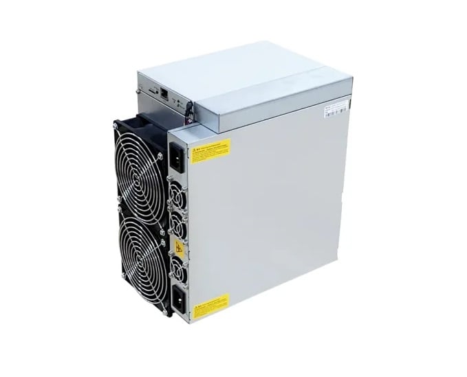 BITMAIN ANTMINER S17E (64TH)