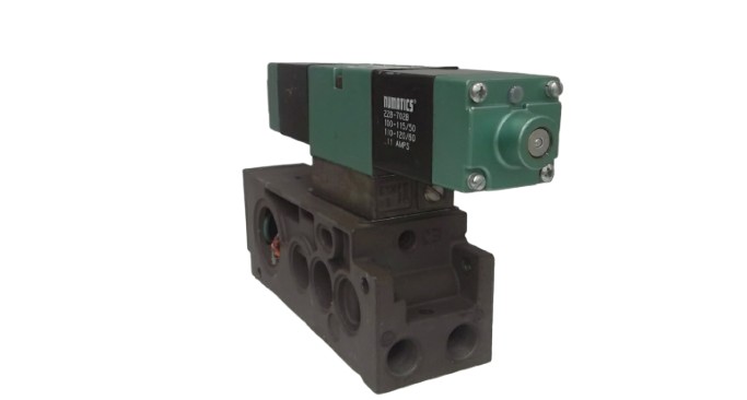 ASCO 153SS625K000030