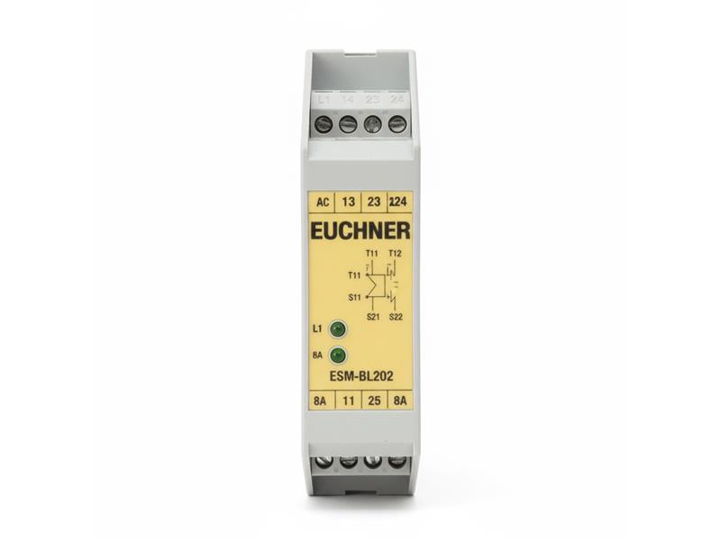 ESM-BL202 by EUCHNER